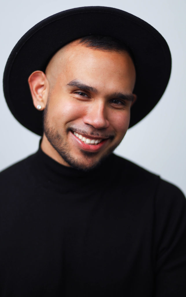 Enrique Lamboy
