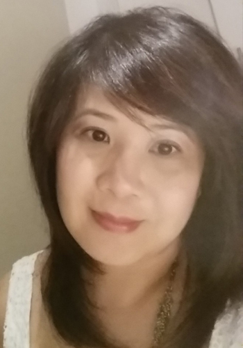 Amy Huynh