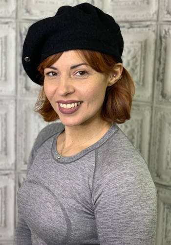 JVincent Liliana luna