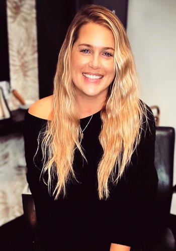 Leah Knisely