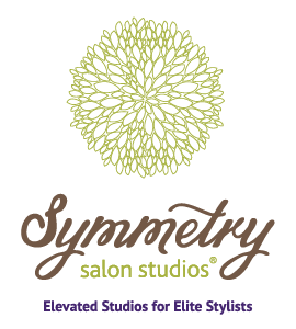 symmetry salon studios: elevated studios for elite stylists